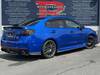 SUBARU WRX S4