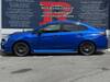 SUBARU WRX S4