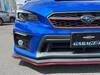 SUBARU WRX S4