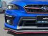 SUBARU WRX S4
