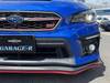 SUBARU WRX S4