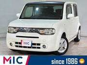 2009 NISSAN CUBE