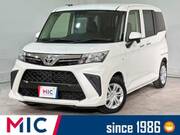 2021 TOYOTA ROOMY