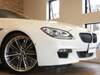BMW 6 SERIES