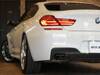 BMW 6 SERIES