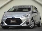 2015 TOYOTA AQUA S