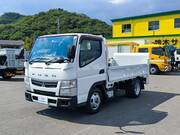 2014 FUSO CANTER