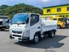 FUSO CANTER