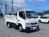 FUSO CANTER