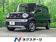2015 SUZUKI HUSTLER