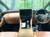 TOYOTA VELLFIRE HYBRID