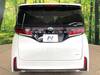 TOYOTA VELLFIRE HYBRID