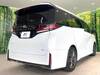TOYOTA VELLFIRE HYBRID