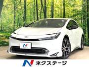 2023 TOYOTA PRIUS