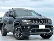 2020 CHRYSLER JEEP GRAND CHEROKEE