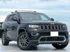 CHRYSLER JEEP GRAND CHEROKEE