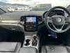 CHRYSLER JEEP GRAND CHEROKEE