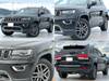 CHRYSLER JEEP GRAND CHEROKEE