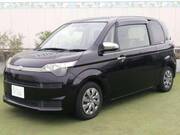 2015 TOYOTA SPADE