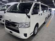 2022 TOYOTA HIACE VAN DX GL PACKAGE