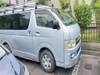 TOYOTA REGIUS