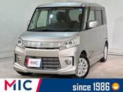 2015 SUZUKI SPACIA CUSTOM