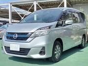 2018 NISSAN SERENA