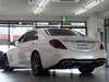 MERCEDES BENZ S CLASS