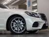 MERCEDES BENZ S CLASS