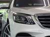 MERCEDES BENZ S CLASS