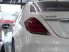 MERCEDES BENZ S CLASS