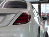 MERCEDES BENZ S CLASS