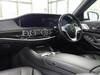 MERCEDES BENZ S CLASS