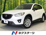 2014 MAZDA CX-5 XD