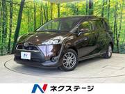 2015 TOYOTA SIENTA G