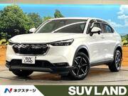 2021 HONDA VEZEL