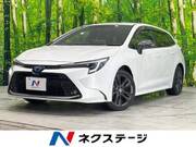 2023 TOYOTA COROLLA TOURING