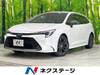 TOYOTA COROLLA TOURING