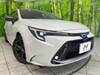 TOYOTA COROLLA TOURING