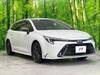 TOYOTA COROLLA TOURING