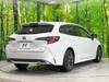 TOYOTA COROLLA TOURING
