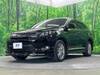 TOYOTA HARRIER HYBRID