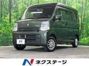 2019 SUZUKI EVERY