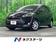 2015 TOYOTA SIENTA G