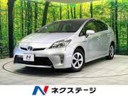 2015 TOYOTA PRIUS S