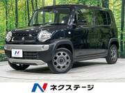 2017 SUZUKI HUSTLER G