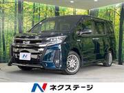 2018 TOYOTA NOAH