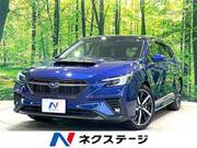 2023 SUBARU LEVORG
