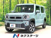 2026 SUZUKI HUSTLER