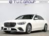 MERCEDES BENZ S CLASS
